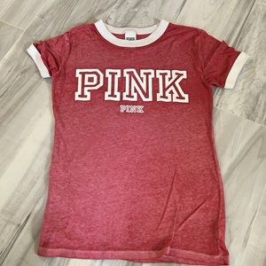 PINK t-shirt